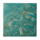 Search for dark teal tiles Modern