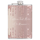 Search for whiskey flasks Text