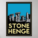 Recherche de stonehenge posters England
