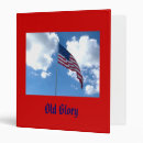 Search for glory binders Flag