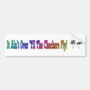 Search for checked bumper stickers Racing