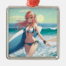 Search for anime ornaments Cute