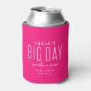 Search for can coolers bottle labels Pink