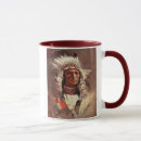 Search for native american mugs Tribal