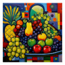 Search for fruit posters Bananas