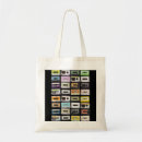 Search for cassette bags 1980s