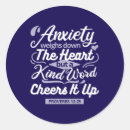 Search for christian quote stickers Faith over fear