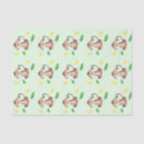 Search for banana leaves tissue paper Pattern