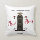Recherche de vintage pillows Noël