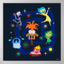 Search for pixar movie posters Sadness