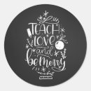 Search for teacher quotes stickers School