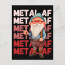 Recherche de métal lourd cartes postales Drôle