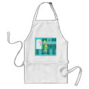 Search for classic games aprons For her
