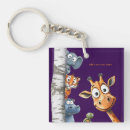 Search for forest creatures keychains Cute