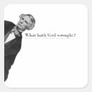 Search for ham stickers Morse code