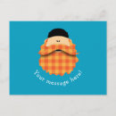 Search for bearded postcards Hairy