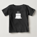 Search for cakes baby shirts Cute