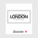 Search for cute trendy stickers Simple