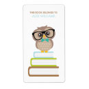 Search for owl bookplates Books