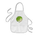 Search for lettuce aprons Food