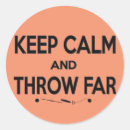 Search for discus throw stickers Track