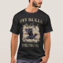 Recherche de pitbull américain Terrier de pitbull américain
