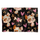 Search for cute puppy pillowcases Pet
