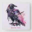 Recherche de le corbeau horloges Sorcellerie