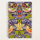 Search for strawberry thief Garden