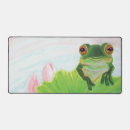 Search for frog design mousepads Frogs