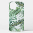 Search for banana leaves iphone cases Beach