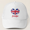 Search for union jack hats English