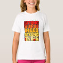 Search for creative girls tshirts Typography