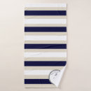 Search for striped bath towels Elegant stylish modern
