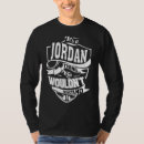 Recherche de jordan vêtements Chose