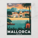 Recherche de baleares cartes postales Majorque