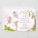 Recherche de fairy baby shower invitations Lunatique