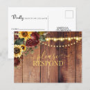 Search for red rose horizontal postcards Rsvp