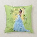 Recherche de tiana coussins Mignonne