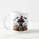 Search for all hallows eve mugs Black