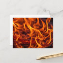 Search for campfire postcards Burning