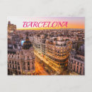 Recherche de barcelones posters Coucher de soleil