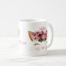 Search for pink princess mugs Kitten