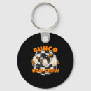 Search for dice keychains Bunco
