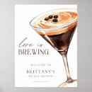 Recherche de martini posters Café