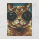 Search for dapper postcards Cat