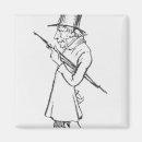 Recherche de satirique magnets Mâle
