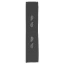 Search for tropical leaf table runners Black
