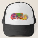 Search for digital hats Red