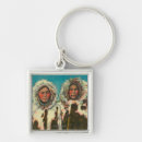 Recherche de native porteclés Alaska